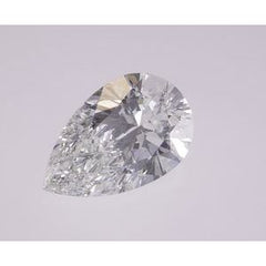 0.9ct PEAR Diamond - 500088963