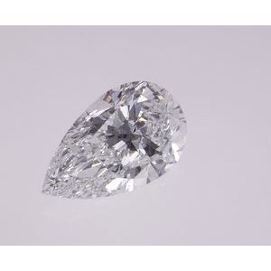 0.7ct PEAR Diamond - 500088960
