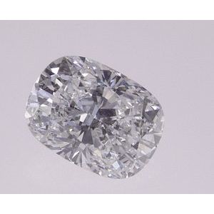 0.51ct ELONGATED CUSHION Diamond - 500090522