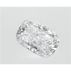 0.53ct ELONGATED CUSHION Diamond - 500090525