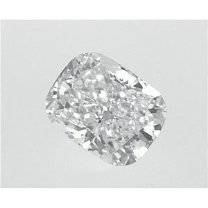 0.84ct ELONGATED CUSHION Diamond - 500090532