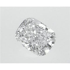 0.84ct ELONGATED CUSHION Diamond - 500090532