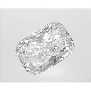 1.91ct ELONGATED CUSHION Diamond - 500090543