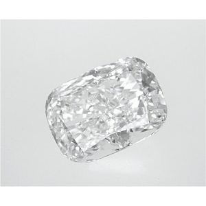 2.0ct ELONGATED CUSHION Diamond - 500090545