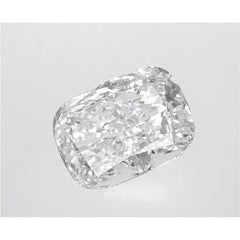 2.0ct ELONGATED CUSHION Diamond - 500090545