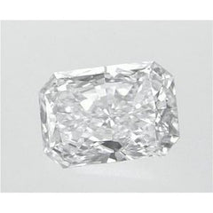 1.07ct RADIANT Diamond - 500083842