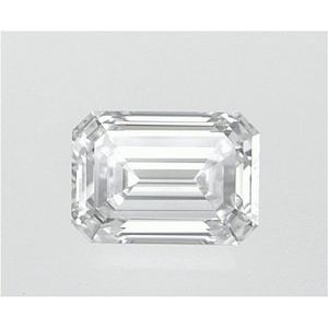 0.81ct EMERALD Diamond - 500088900