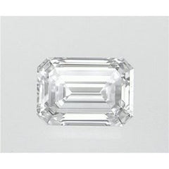 0.81ct EMERALD Diamond - 500088900
