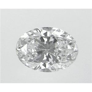 0.81ct OVAL Diamond - 500088939
