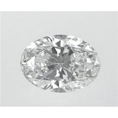 0.81ct OVAL Diamond - 500088939