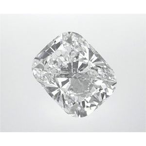 4.84ct ELONGATED CUSHION Diamond - 500090624