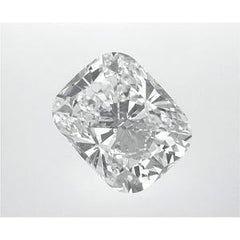 4.84ct ELONGATED CUSHION Diamond - 500090624