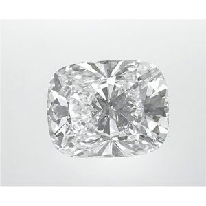 4.73ct ELONGATED CUSHION Diamond - 500090621