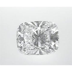 4.73ct ELONGATED CUSHION Diamond - 500090621
