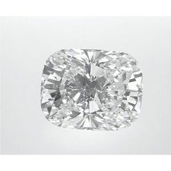 4.85ct ELONGATED CUSHION Diamond - 500090625