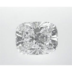 4.75ct ELONGATED CUSHION Diamond - 500090622