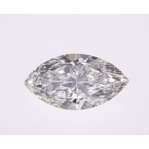 0.58ct MARQUISE Diamond - 500088910