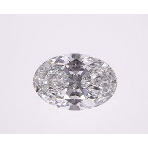 0.51ct OVAL Diamond - 500088916