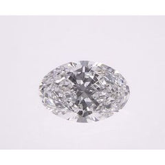 0.5ct OVAL Diamond - 500088915