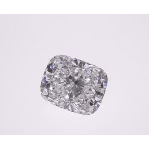 0.59ct ELONGATED CUSHION Diamond - 500090528