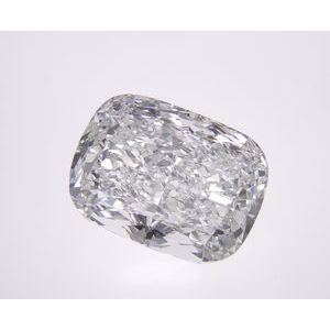 5.03ct ELONGATED CUSHION Diamond - 500090629