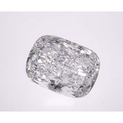5.03ct ELONGATED CUSHION Diamond - 500090629