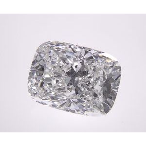 5.07ct ELONGATED CUSHION Diamond - 500090631