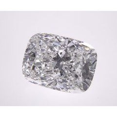 5.07ct ELONGATED CUSHION Diamond - 500090631