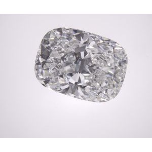 7.98ct ELONGATED CUSHION Diamond - 500090635