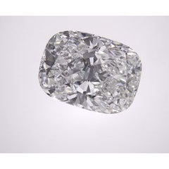 7.98ct ELONGATED CUSHION Diamond - 500090635