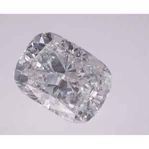 2.01ct ELONGATED CUSHION Diamond - 500083811