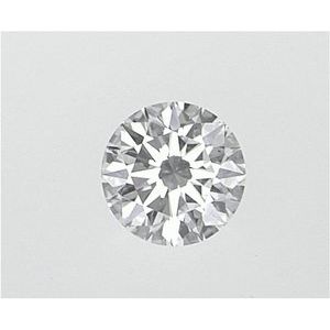 0.3ct ROUND Diamond - 500088324
