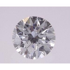 0.32ct ROUND Diamond - 500088374