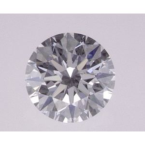 0.32ct ROUND Diamond - 500088372