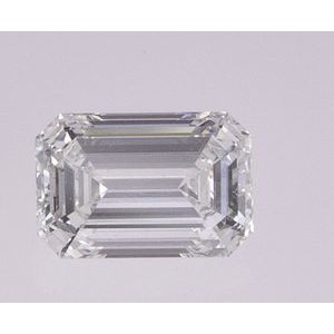 0.52ct EMERALD Diamond - 500088890