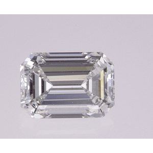 0.5ct EMERALD Diamond - 500088888