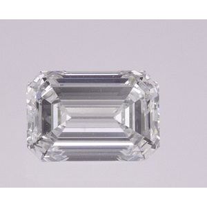 0.6ct EMERALD Diamond - 500088892
