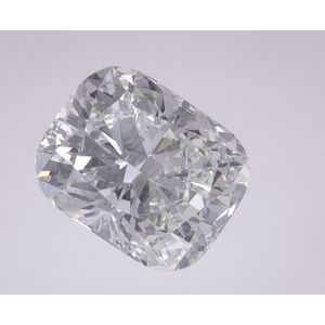 3.8ct ELONGATED CUSHION Diamond - 500090602