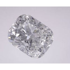 3.8ct ELONGATED CUSHION Diamond - 500090602