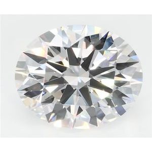 4.03ct ROUND Diamond - 500091046