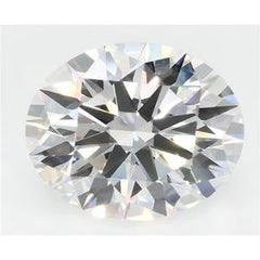 4.03ct ROUND Diamond - 500091046