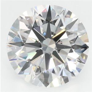 5.01ct ROUND Diamond - 500091067