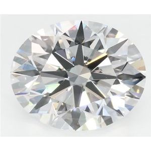 5.01ct ROUND Diamond - 500091067