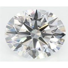5.01ct ROUND Diamond - 500091067