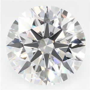 4.04ct ROUND Diamond - 500091047