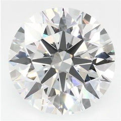 4.04ct ROUND Diamond - 500091047