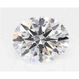 3.55ct ROUND Diamond - 500091036