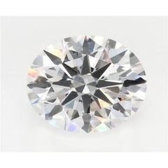 3.55ct ROUND Diamond - 500091036
