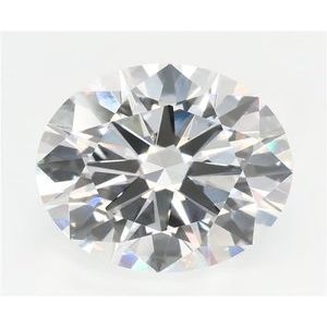 4.55ct ROUND Diamond - 500091058