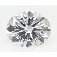 4.55ct ROUND Diamond - 500091058